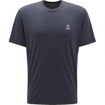 Camiseta Manga Corta Ridge Haglofs