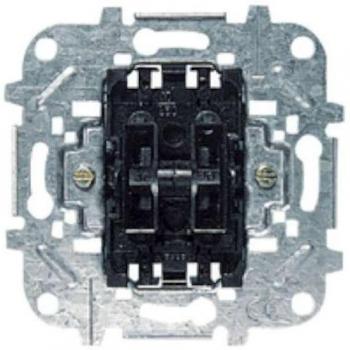 Niessen - 8111 doble interruptor Ref. 6520505025