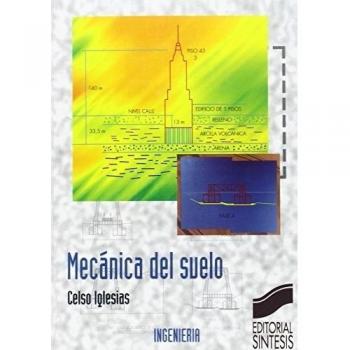 Mecánica del suelo: 5