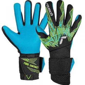 Reusch Guantes de Portero Pure Contact Aqua Talla 9,5