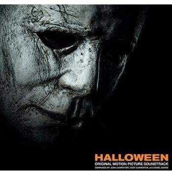 Halloween ost vinyl