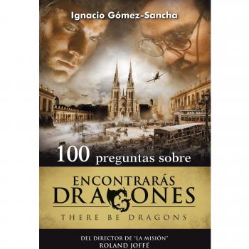 100 preguntas sobre Encontrarás Dragones