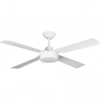 Ventilador de techo Martec Rocket AC Blanco