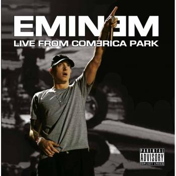 Live from comerica park [Vinilo] - Eminem