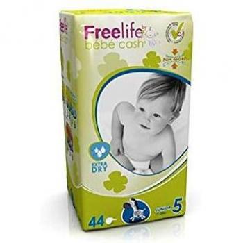 EUROLAB - FREELIFE BEBE 5 JUNI 11-25KG44