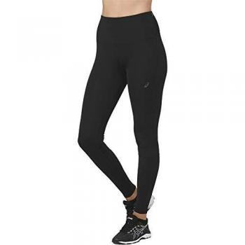 ASICS High Waist Women's Mallas para Correr - XS
