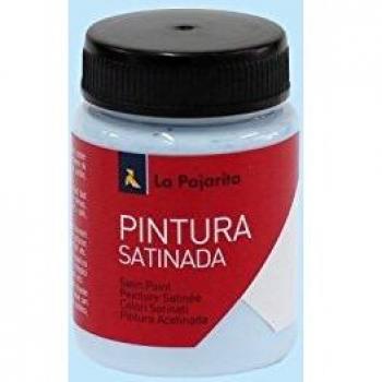 PINTURA SATIN.75ML LA PAJARITA 112016 AZ PASTEL