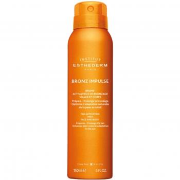Institut Esthederm Bronz Impulse Tan Activating Mist 150ml