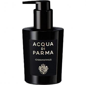 Acqua di Parma - Signatures Of The Sun Osmanthus Hand and Body Wash Jabones 300 ml unisex
