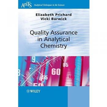 Quality Assurance in Analytical Chemistry: 24