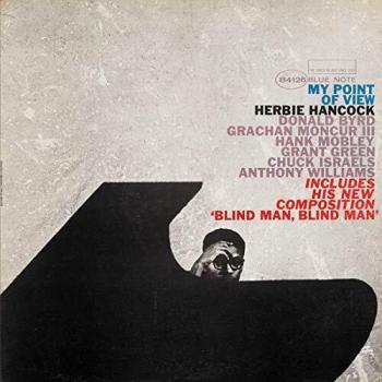My Point Of View - Blue Note Tone Poet Series