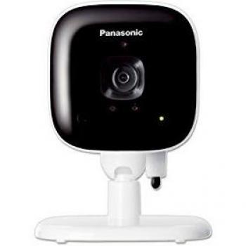 Cámara de Vigilancia Interior Panasonic KX-HNC200EX1, Resolución 640 x 480 píxeles, Montaje en Escritorio/Pared