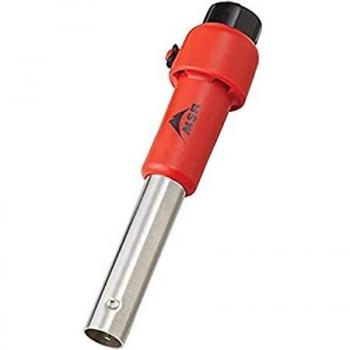 MSR Z?nder piezoelektrischer red lighter