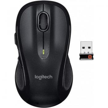 Logitech M510 - Ratón Inalámbrico Laser