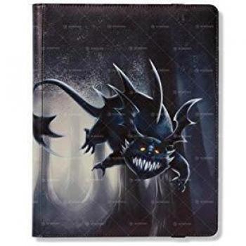 Dragon Shield Card Codex 360 Portfolio - Wanderer