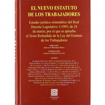 El nuevo estatuto de los trabajadores
