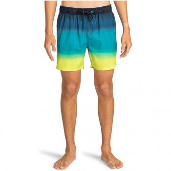 Bañador de hombre Billabong All Day Fade Layback 16