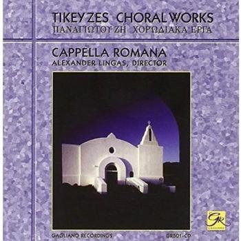 Choral Works
