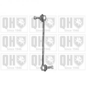 Bieleta de suspensión Quinton Hazell QLS3447S para eje delantero derecho, compatible con Chevrolet Nubira y Daewoo Lacetti