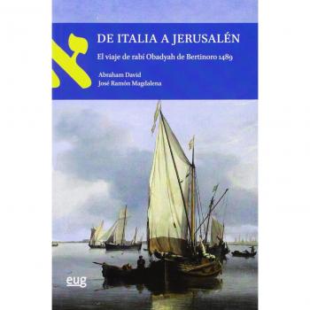 De Italia a Jerusalén