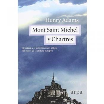 Mont Saint Michel y Chartres