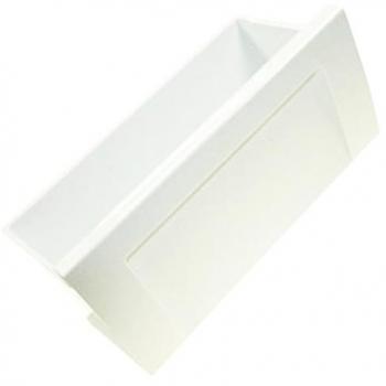 Cajón original para verduras Whirlpool 480132101018 - Frigorífico con congelador