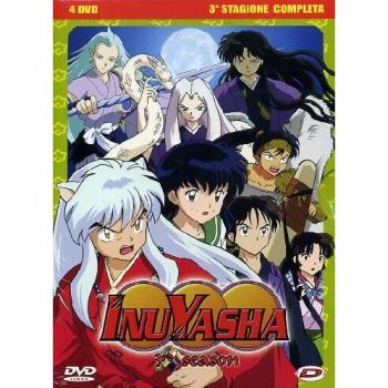 Inuyasha - Stagione 03
