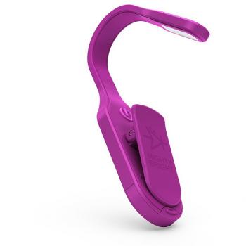 Sidekick Book Light: Purple