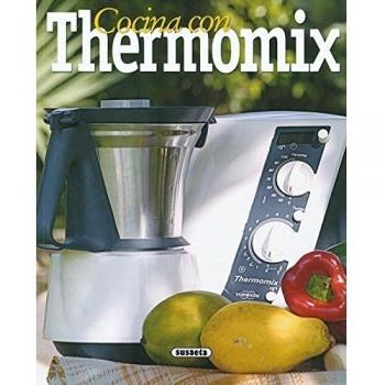 Cocina Con Termomix