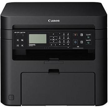 Canon i-SENSYS MF232W Laser A4 Wifi Negro - Impresora multifunción