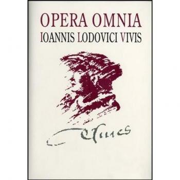 Opera Omnia, VI