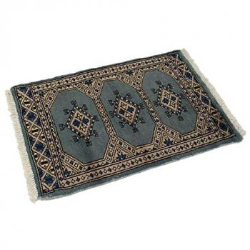 Alfombra Islamabad 65x46 cm - Alfombra de Pakistán