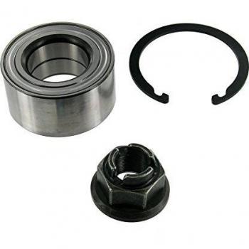 SKF VKBA 3647 Kit de rodamientos para rueda