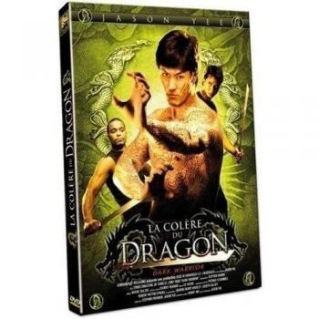 La Colère du dragon [Francia] [DVD]
