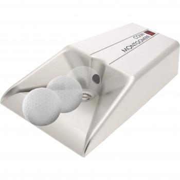 LONGRIDGE Colin Montgomerie - Entrenador de Putt Plata