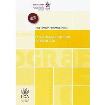 El Sistema Institucional de Andalucía
