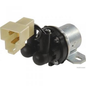 Unidad de control de tiempo de incandescencia H+B Jakoparts J5725002