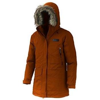 Trango Parka Lofty TERMIC - Parka, Mujer, Marrón