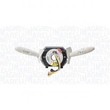 Interruptor de la columna de dirección MAGNETI MARELLI 000052105010 - Conmutador en la columna de dirección, marca MAGNETI MARELLI, código del producto 000052105010