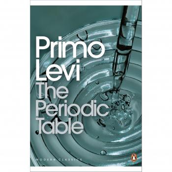 Tabla Periódica - Edición Clásicos Modernos de Penguin por Primo Levi