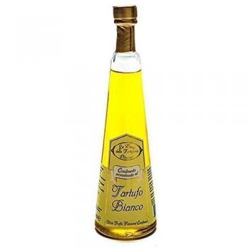 Aceite de Oliva Virgen Extra con Trufa Blanca 100ml