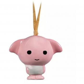 Adorno de Navidad Half Moon Bay Harry Potter - Dobby