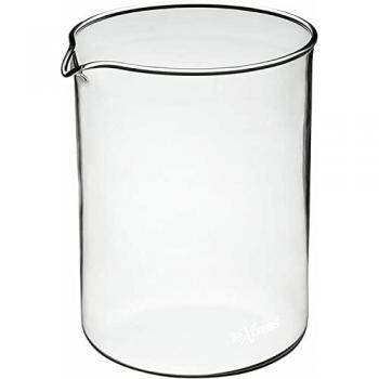 Jarra de Repuesto para Cafetera 4 Tazas La Cafetiere