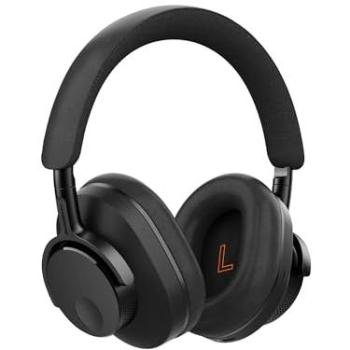 Cambridge Audio Melomania P100 SE Black - Noise-Cancelling Over-Ear Headphones with 100 Hours Battery Life (ANC, Wireless & Wired)