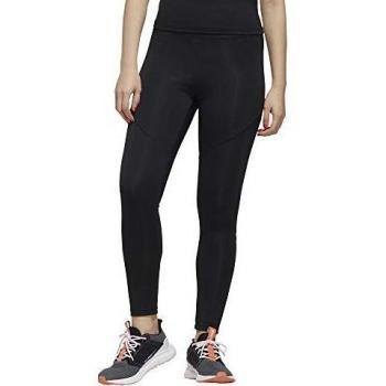adidas W D2M BRD 78Tig Mallas, Mujer, Negro/Negro, L