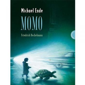 Momo: Ein Märchen-Roman
