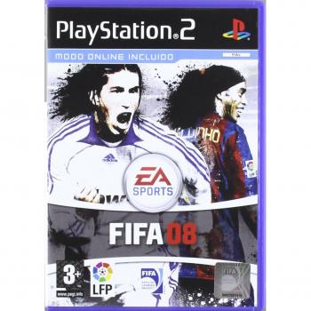 Fifa 08