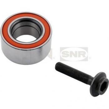 Kit de rodamientos de rueda SNR R157.28