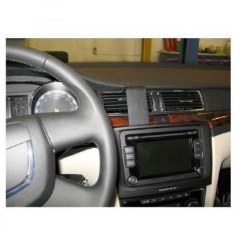 Soporte ProClip Central Brodit para Skoda Superb 2009-2015