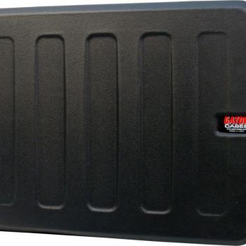 Gator G-PRO-12U-19 Pro Series Roto Molded Rack Case 12 UNIT